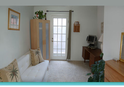 Front Bedroom