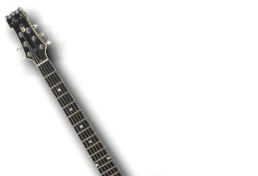 the ferrington guitar